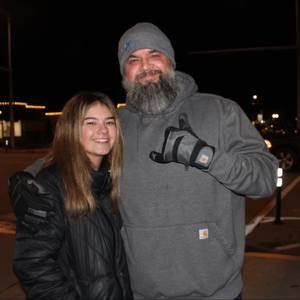 Meet your Posher, Paul